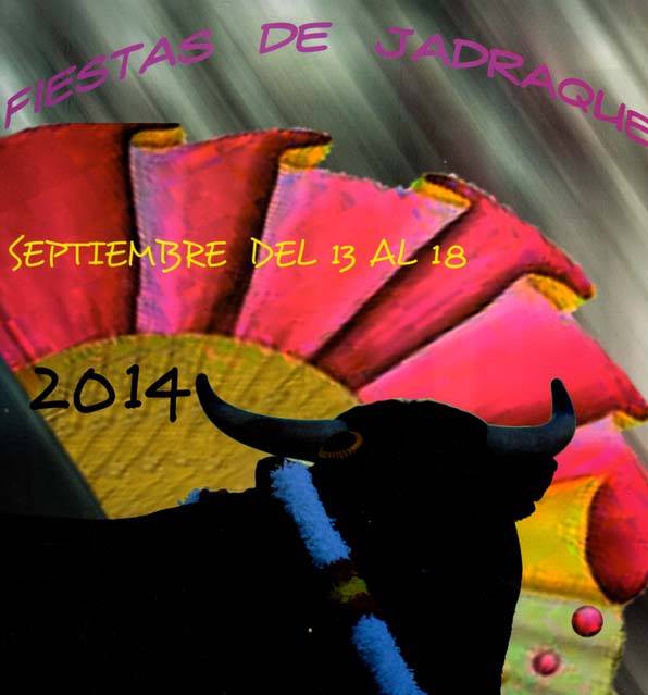 Fiestas en honor al Santísimo Cristo de la Cruz a cuestas  